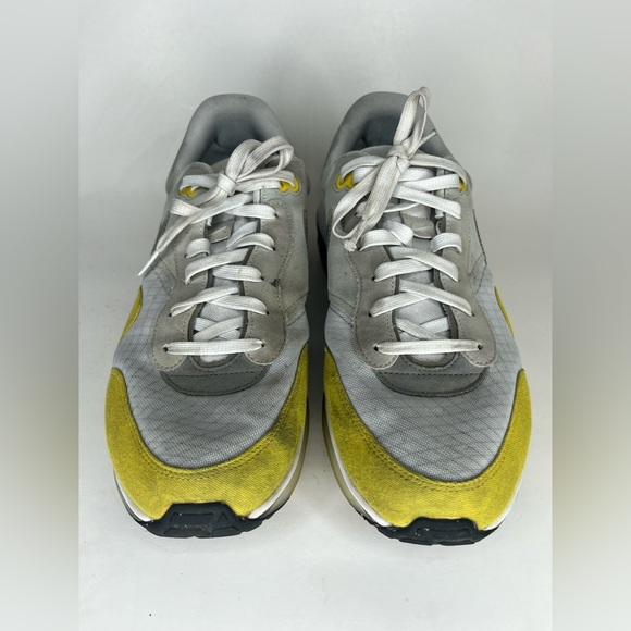 Nike Air Max Motif DD3697-001 Pre-Owned Men Size 11.5 Shoes Sneakers - Picture 16 of 16